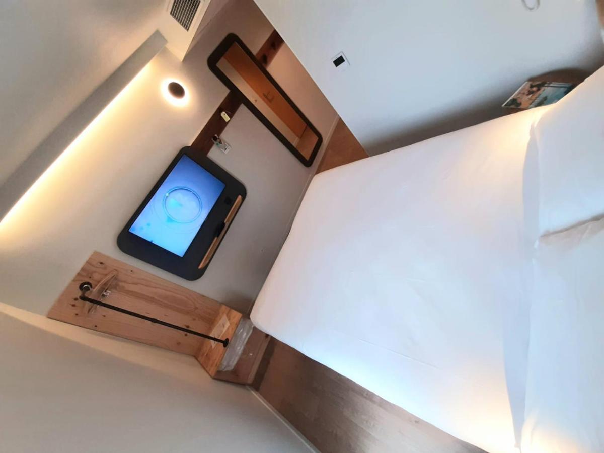 Greet Hotel Castets Coeur Des Landes エクステリア 写真