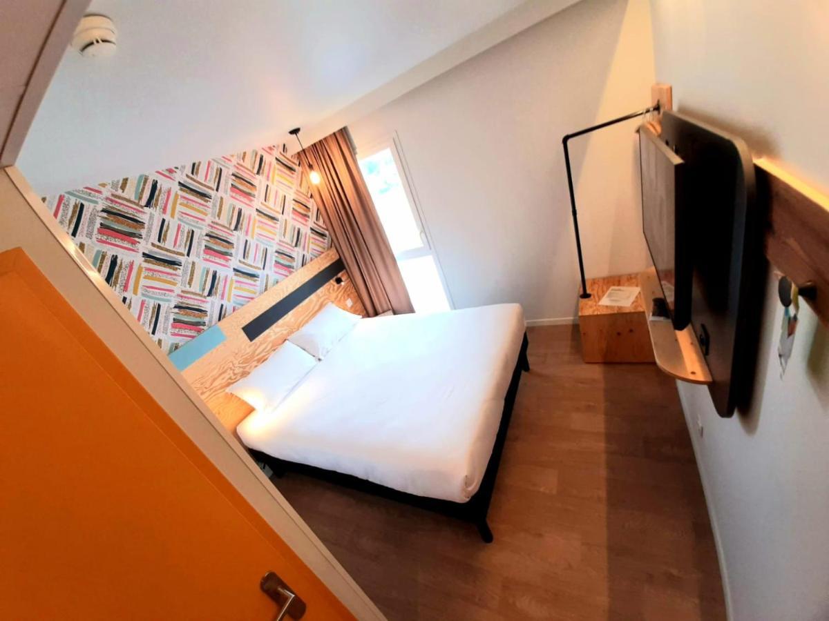 Greet Hotel Castets Coeur Des Landes エクステリア 写真