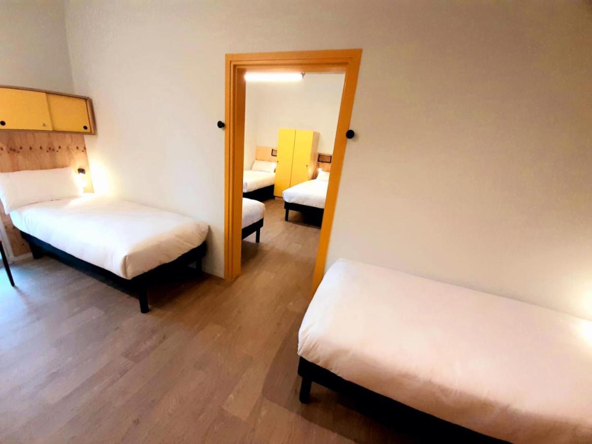 Greet Hotel Castets Coeur Des Landes エクステリア 写真