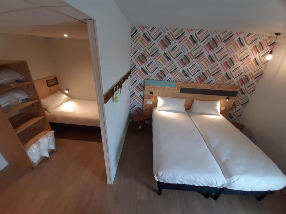 Greet Hotel Castets Coeur Des Landes エクステリア 写真