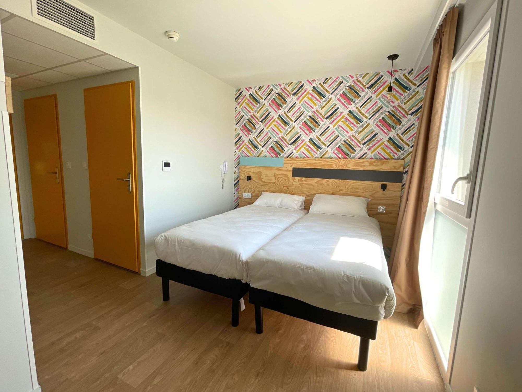 Greet Hotel Castets Coeur Des Landes エクステリア 写真