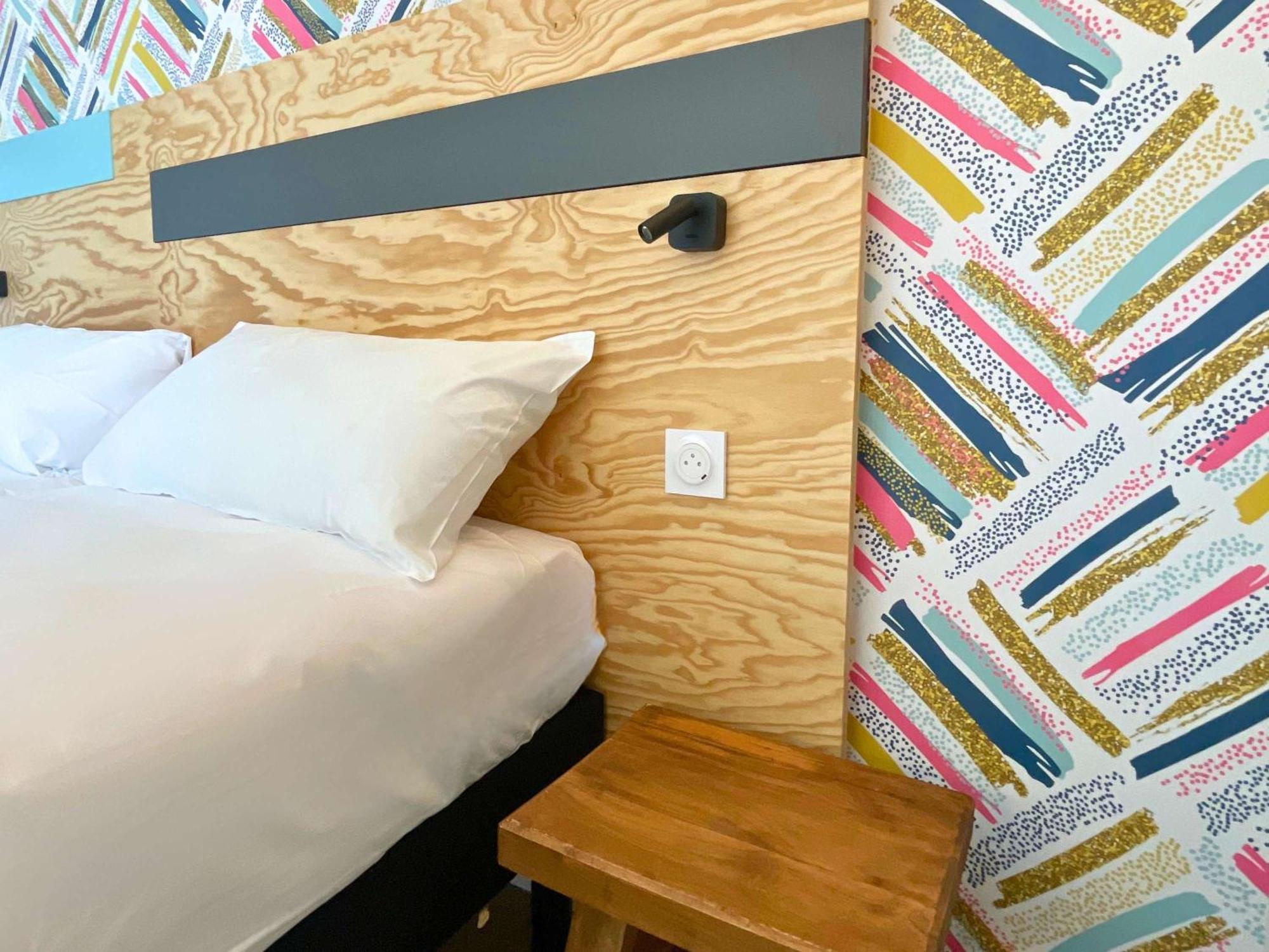 Greet Hotel Castets Coeur Des Landes エクステリア 写真