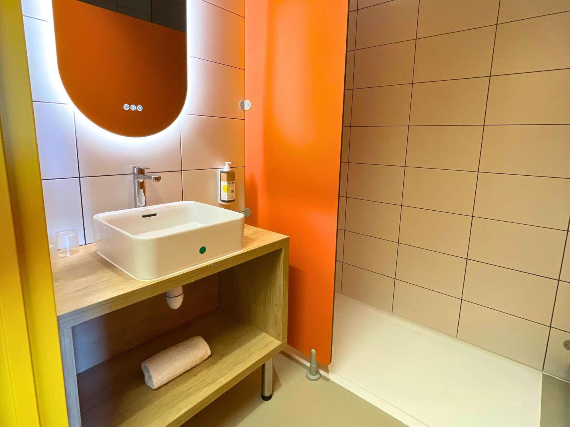 Greet Hotel Castets Coeur Des Landes エクステリア 写真