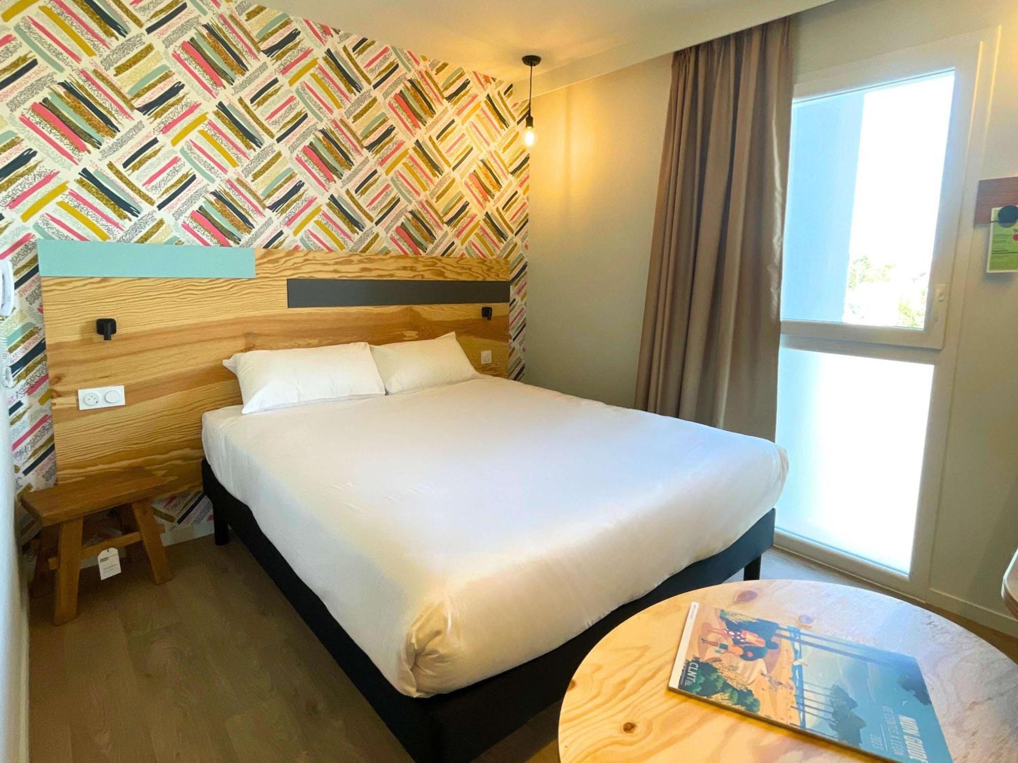 Greet Hotel Castets Coeur Des Landes エクステリア 写真