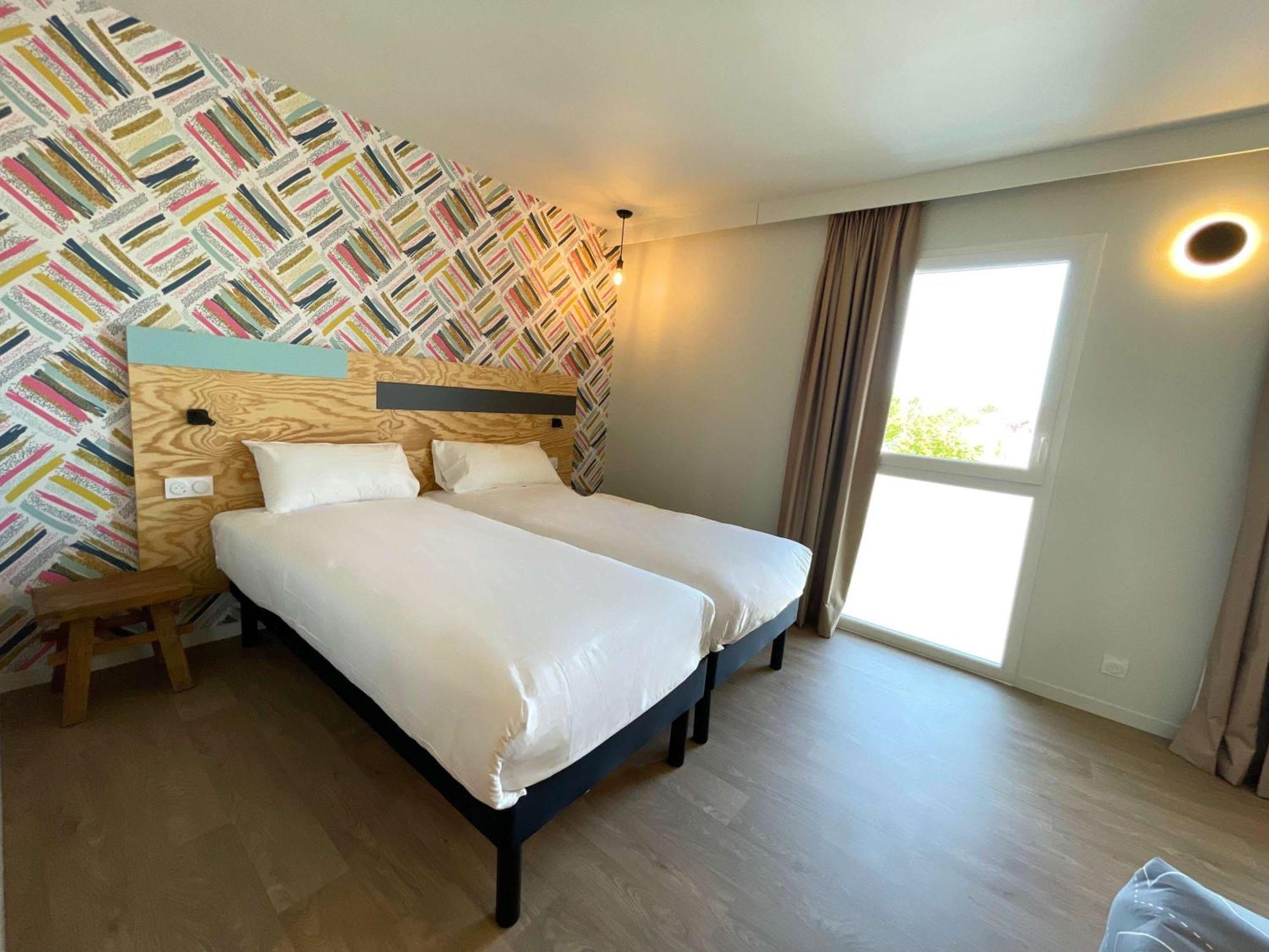 Greet Hotel Castets Coeur Des Landes エクステリア 写真